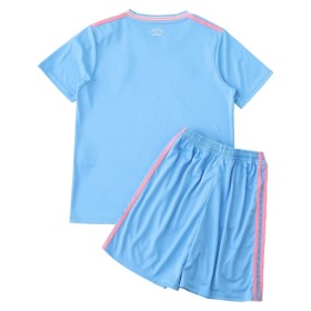Maillot Inter Miami CF Enfant Troisieme 2025-26